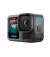 Экшн-камера GoPro HERO13 Black + 64Gb SD card (CHDSB-131-RT)