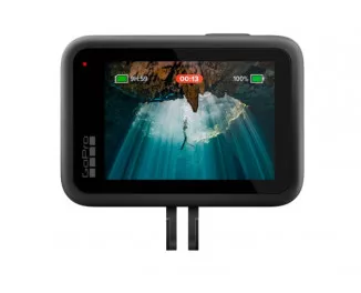 Экшн-камера GoPro HERO13 Black + 64Gb SD card (CHDSB-131-RT)