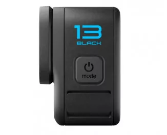 Экшн-камера GoPro HERO13 Black + 64Gb SD card (CHDSB-131-RT)