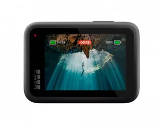 Екшн-камера GoPro HERO13 Black + Enduro + SD Card + Box (CHDCB-131-RT) 