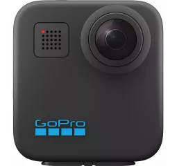 Екшн-камера GoPro Max 2 (CHDHZ-203-RW)