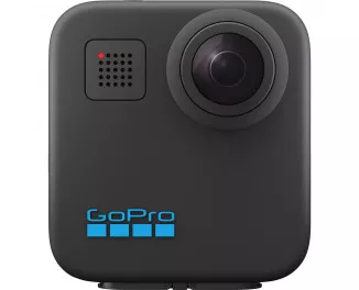 Екшн-камера GoPro Max 2 (CHDHZ-203-RW)