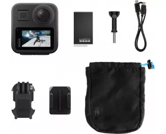 Екшн-камера GoPro Max 2 (CHDHZ-203-RW)