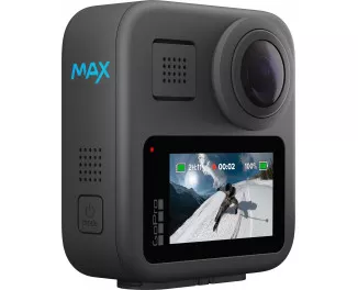 Екшн-камера GoPro Max 2 (CHDHZ-203-RW)
