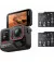 Екшн-камера Insta360 Ace Pro 2 Standard Bundle [Dual Battery] (CINSBBGA_ACEPRO208)