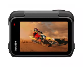 Екшн-камера Insta360 Ace Pro 2 Standard Bundle [Dual Battery] (CINSBBGA_ACEPRO208)