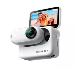 Екшн-камера Insta360 GO 3 128GB (CINSABKA_GO306)