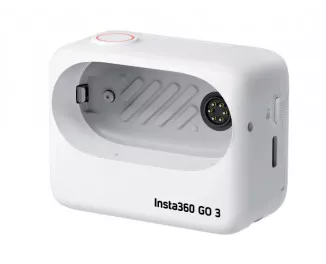 Экшн-камера Insta360 GO 3 128GB (CINSABKA_GO306)