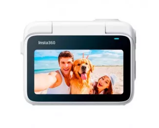 Экшн-камера Insta360 GO 3 128GB (CINSABKA_GO306)