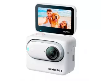 Экшн-камера Insta360 GO 3 128GB (CINSABKA_GO306)
