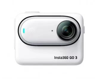 Экшн-камера Insta360 GO 3 128GB (CINSABKA_GO306)