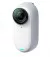 Экшн-камера Insta360 GO 3 128GB (CINSABKA_GO306)