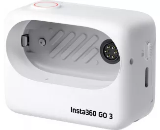 Екшн-камера Insta360 GO 3 64GB Standalone EU (CINSABKA-GO3)