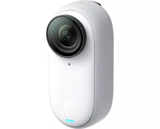 Екшн-камера Insta360 GO 3 64GB Standalone EU (CINSABKA-GO3)