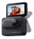 Insta360 GO 3S 4K Standard Bundle 128GB Black (CINSAATA_GO3S13)