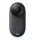 Insta360 GO 3S 4K Standard Bundle 128GB Black (CINSAATA_GO3S13)