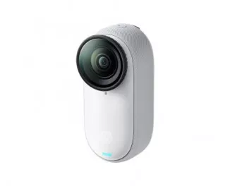 Insta360 GO 3S 4K Standard Bundle 128GB White (CINSAATA_GO3S04)