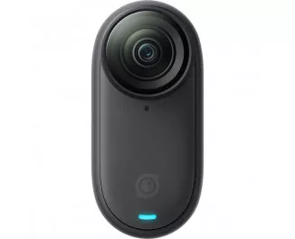 Insta360 GO 3S 4K Standard Bundle 64GB Black (CINSAATA_GO3S14)
