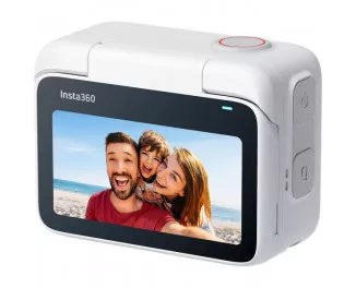 Insta360 GO 3S 4K Standard Bundle 64GB White (CINSAATA_GO3S06)