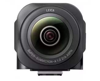 Экшн-камера Insta360 ONE RS 1-Inch 360 Edition (CINRSGP/D)