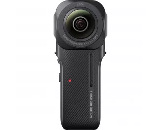 Экшн-камера Insta360 ONE RS 1-Inch 360 Edition (CINRSGP/D)