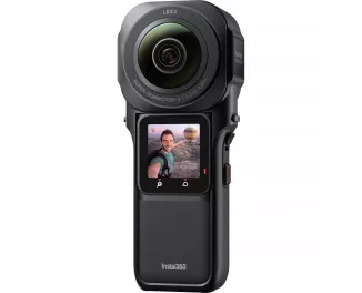 Экшн-камера Insta360 ONE RS 1-Inch 360 Edition (CINRSGP/D)