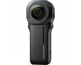 Экшн-камера Insta360 ONE RS 1-Inch 360 Edition (CINRSGP/D)