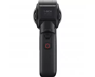 Экшн-камера Insta360 ONE RS 1-Inch 360 Edition (CINRSGP/D)
