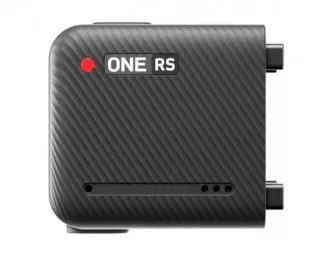 Экшн-камера Insta360 ONE RS 1-Inch 360 Edition (CINRSGP/D)