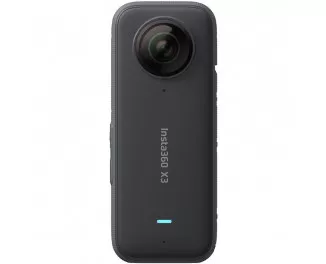 Екшн-камера Insta360 X3 EU (CINSAAQB)