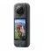 Экшн-камера Insta360 X4 8K Standard Bundle (CINSABMA)