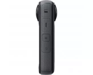 Экшн-камера Insta360 X4 8K Standard Bundle (CINSABMA)