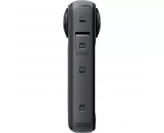 Экшн-камера Insta360 X4 8K Standard Bundle (CINSABMA)