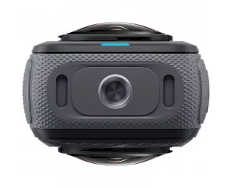 Экшн-камера Insta360 X4 8K Standard Bundle (CINSABMA)
