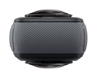 Экшн-камера Insta360 X4 8K Standard Bundle (CINSABMA)