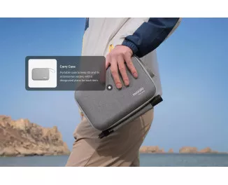 Екшн-камера Insta360 X5 Essentials Bundle (CINSAAHA_504)