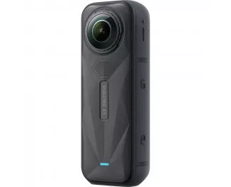Екшн-камера Insta360 X5 Essentials Bundle (CINSAAHA_504)