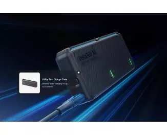 Екшн-камера Insta360 X5 Essentials Bundle (CINSAAHA_504)