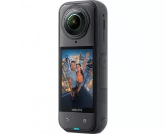 Екшн-камера Insta360 X5 Standard Bundle (CINSAAHA_X501)