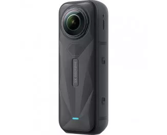 Екшн-камера Insta360 X5 Standard Bundle (CINSAAHA_X501)