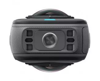 Екшн-камера Insta360 X5 Standard Bundle (CINSAAHA_X501)