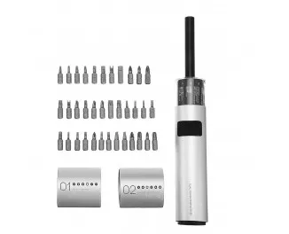 Электрическая отвертка Xiaomi Wowstick SD 36in1 Screwdriver Set