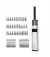 Электрическая отвертка Xiaomi Wowstick SD 36in1 Screwdriver Set