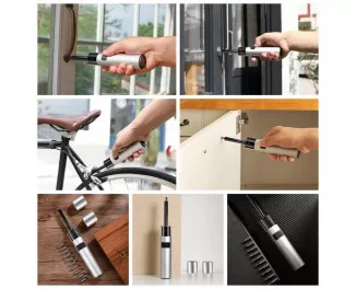 Электрическая отвертка Xiaomi Wowstick SD 36in1 Screwdriver Set