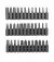 Электрическая отвертка Xiaomi Wowstick SD 36in1 Screwdriver Set