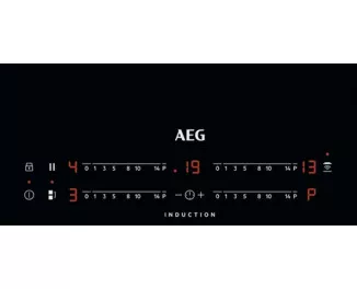 Электрическая варочная поверхность AEG HK654070FB