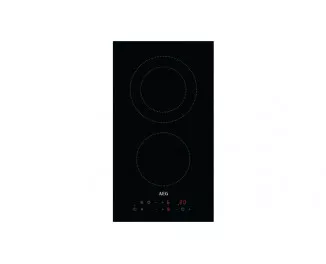 Электрическая варочная поверхность AEG HRB32310CB