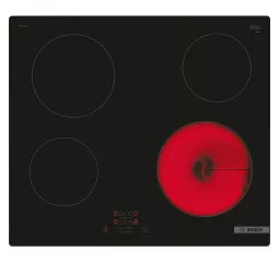 Электрическая варочная поверхность BOSCH PKE611BA2E