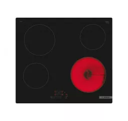 Электрическая варочная поверхность BOSCH PKE611BB2E