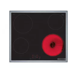 Электрическая варочная поверхность BOSCH PKE645BB2E